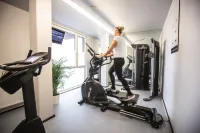 ザ フラッグ チューリッヒ チューリッヒのホテル