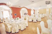 Pałac Pawłowice Hotels in Pawlowice