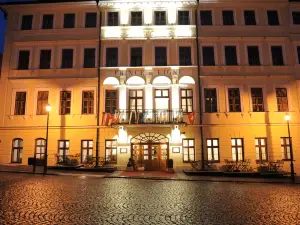 Hotel Prince de Ligne