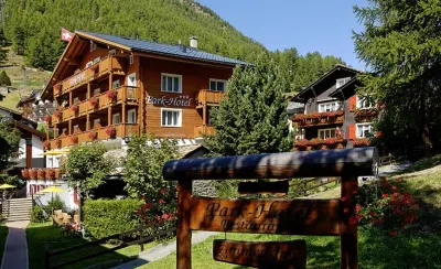 Park-Hotel Saas- Fee Hotels in Saas Fee