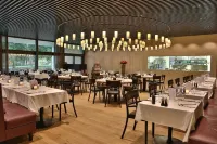 Seminarhotel Campus Sursee - Pool