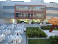 Eurostars I-Hotel Madrid - breakfast