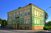Hotel Jagielloński Hotels in 