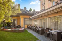 Hotel Unione Hotels in Monte Carasso