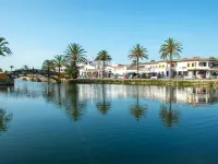 BelleVue Club Hôtels à : Can Picafort