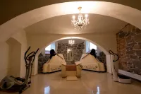 Hotel Spa Akacjowy Dwór - ที่มีฟิตเนส