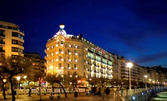 Hotel de Londres y de Inglaterra