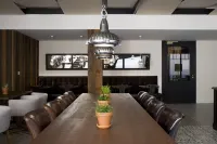 帕崔克維諾特卡飯店 - Wi-Fi