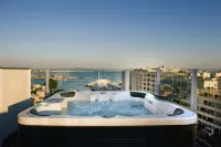 Hotel Feliz