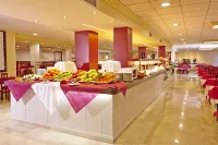 Mll Palma Bay Club Resort - breakfast