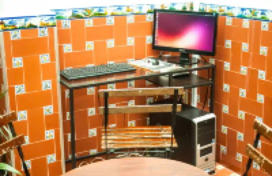 佩雷斯蒙蒂利亞旅館