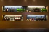 Hotel Plazaola - bar