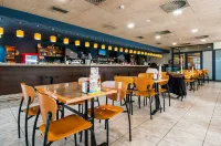 Ibis Styles Pamplona Noain فنادق في Noain