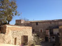 Agroturismo Finca Dalt Murada