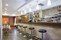 阿爾蘇斯飯店