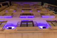 Agua de Mar Hotel Boutique Hotels in Vigo