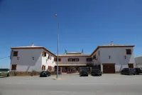A Posada Hotel in zona Castello di Consuegra
