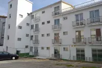 Hotel Nuevo Cachalote