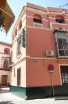 Pension Catedral Hotels near Centerbici