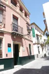 Pension Catedral Hôtels à : Metropolitan Area of Seville