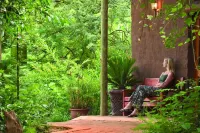 Kedar Heritage Lodge, Conference Centre & Spa