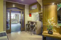 Hotel Gran Via فنادق في Zaragoza