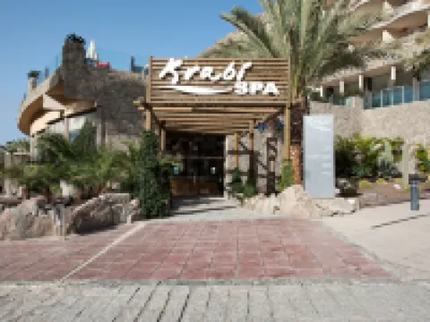 Hotel LIVVO Valle Taurito & Aquapark Hotels in Taurito