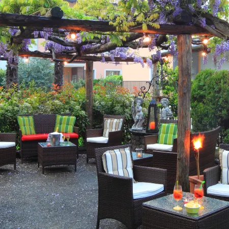 Osteria Ticino by Ketty & Tommy