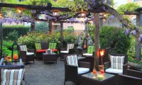 Osteria Ticino by Ketty & Tommy