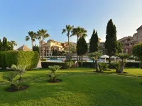 Iberostar Waves Málaga Playa Hotels in Torrox