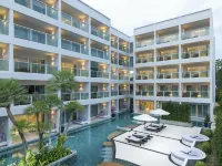 Chanalai Romantica Resort Phuket - Adult Only Các khách sạn gần Bãi biển Kata