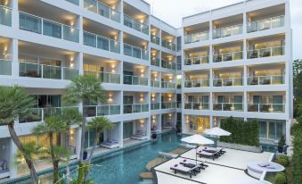 Chanalai Romantica Resort Phuket - Adult Only