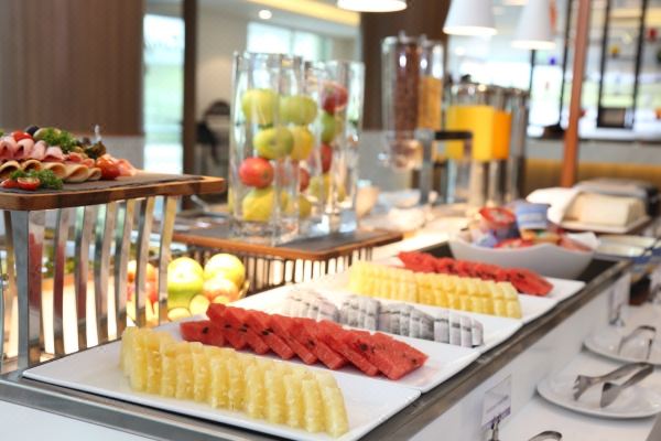 미라클 수완나품 에어포트 호텔(Miracle Suvarnabhumi Airport)_2