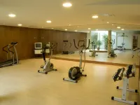 Hotel Xon's Valencia - Gym