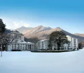 Grand Resort Bad Ragaz Hotel a Landquart