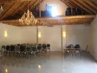 Oude Wellington Estate Hotels in Wellington