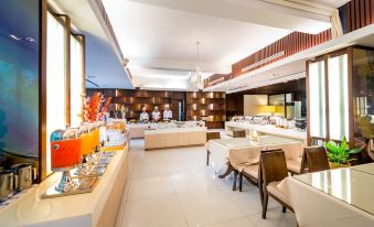 Laemtong Serviced Apartment