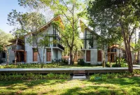 Villa Thalanena By The Beach Hotels in Khao Thong