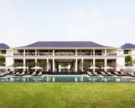 유 사톤 방콕 방콕 호텔