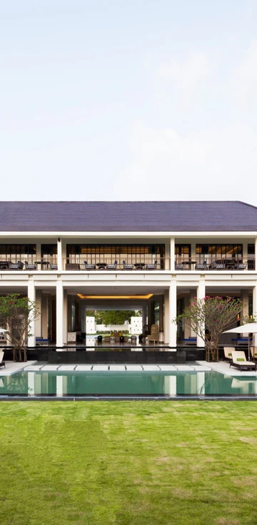 รูปภาพของยู สาทร แบงค็อก