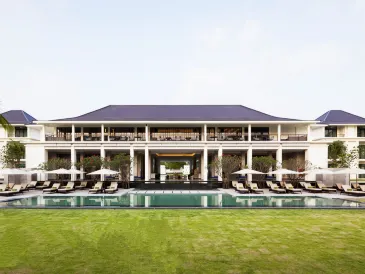U Sathorn Bangkok