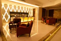 โรงแรมเดอะ แกรนด์ โฟว์วิงส์ คอนเวนชัน - ที่มีบาร์