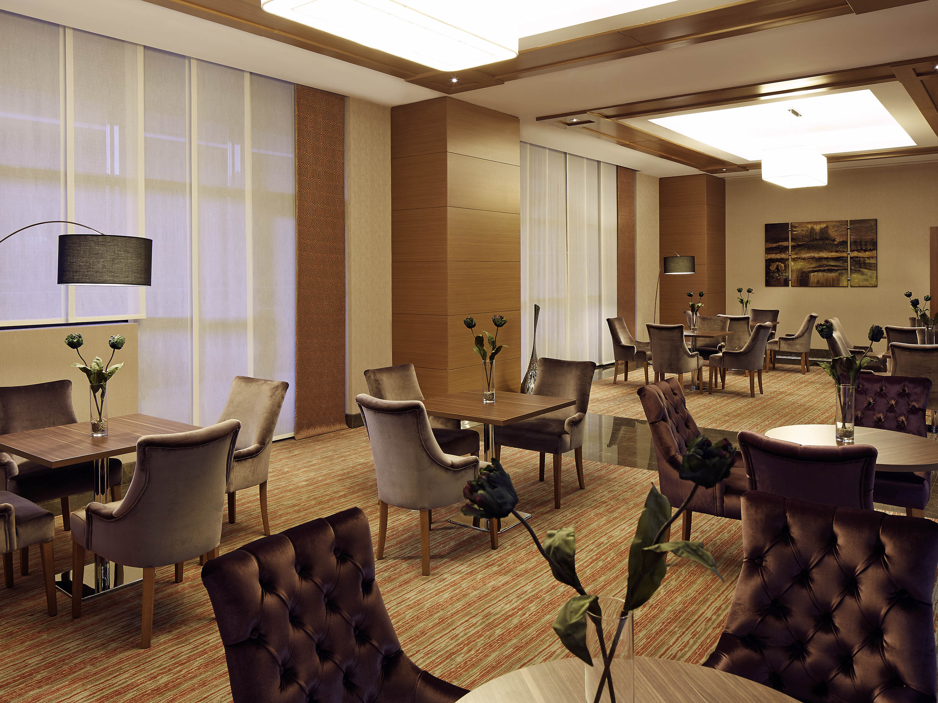 Mercure Istanbul Altunizade