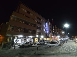 Yilmaz Otel Yozgat