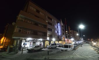 Yilmaz Otel Yozgat