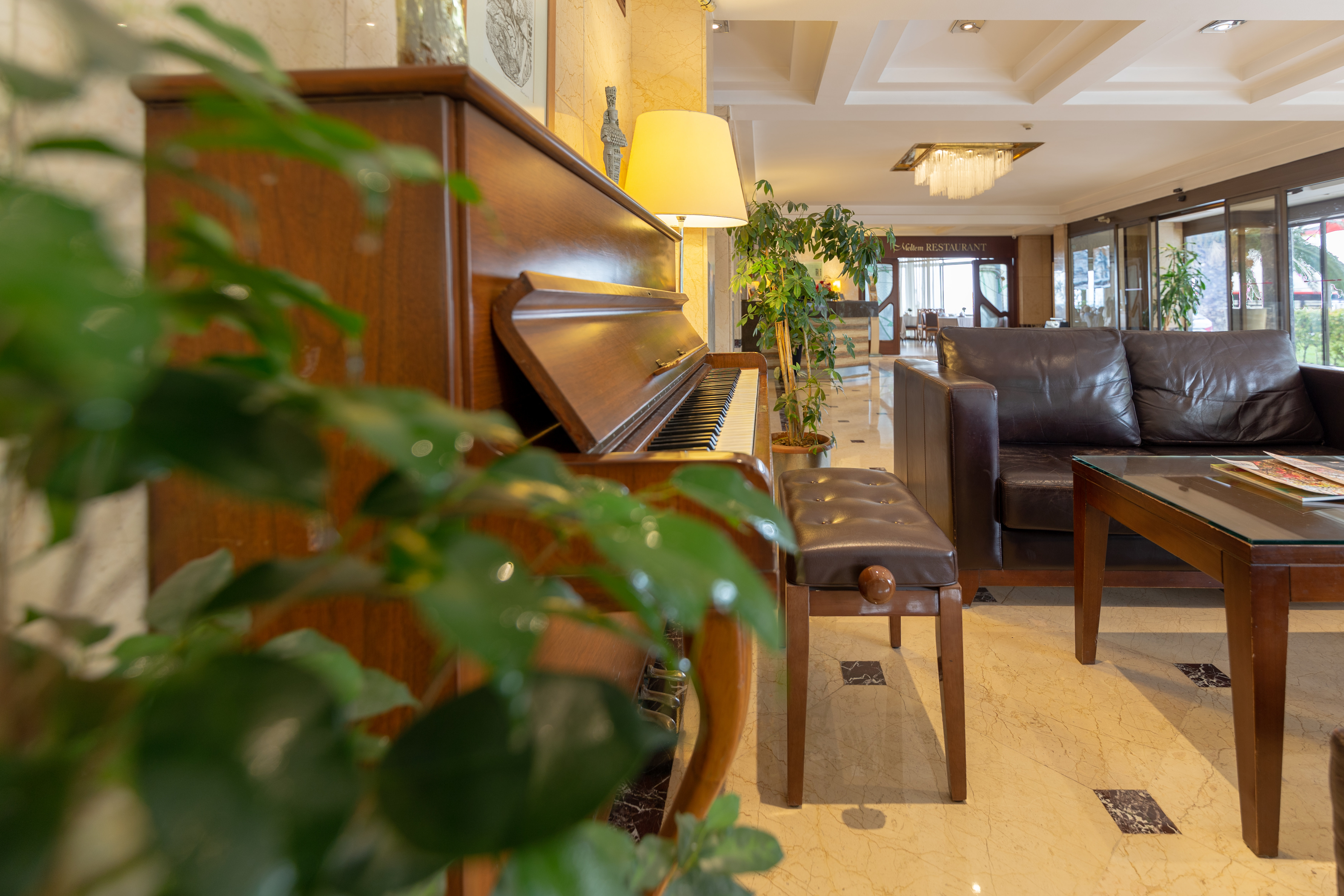 Best Western Plus Hotel Konak