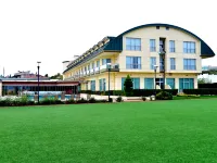 Hotel Hegsagone Marine Asia Hotels near Viaport Marina