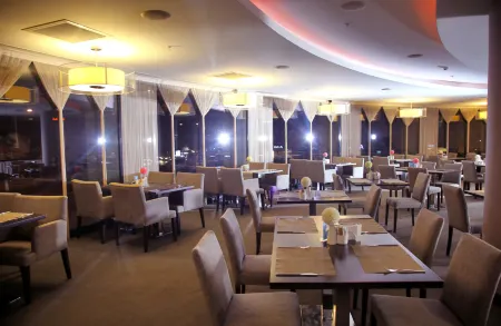 Dedepark Hotel