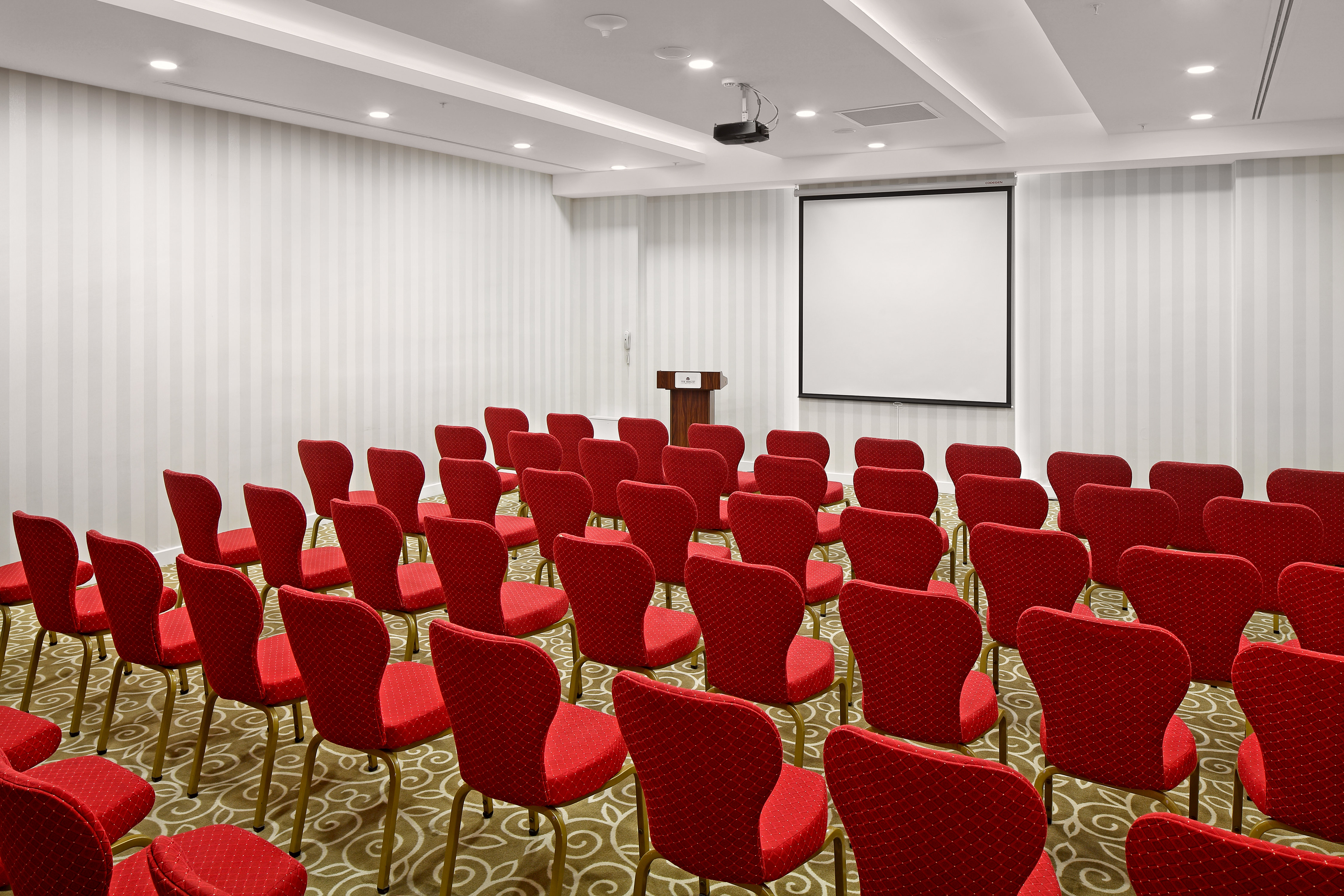 The Merlot Hotel Eskisehir