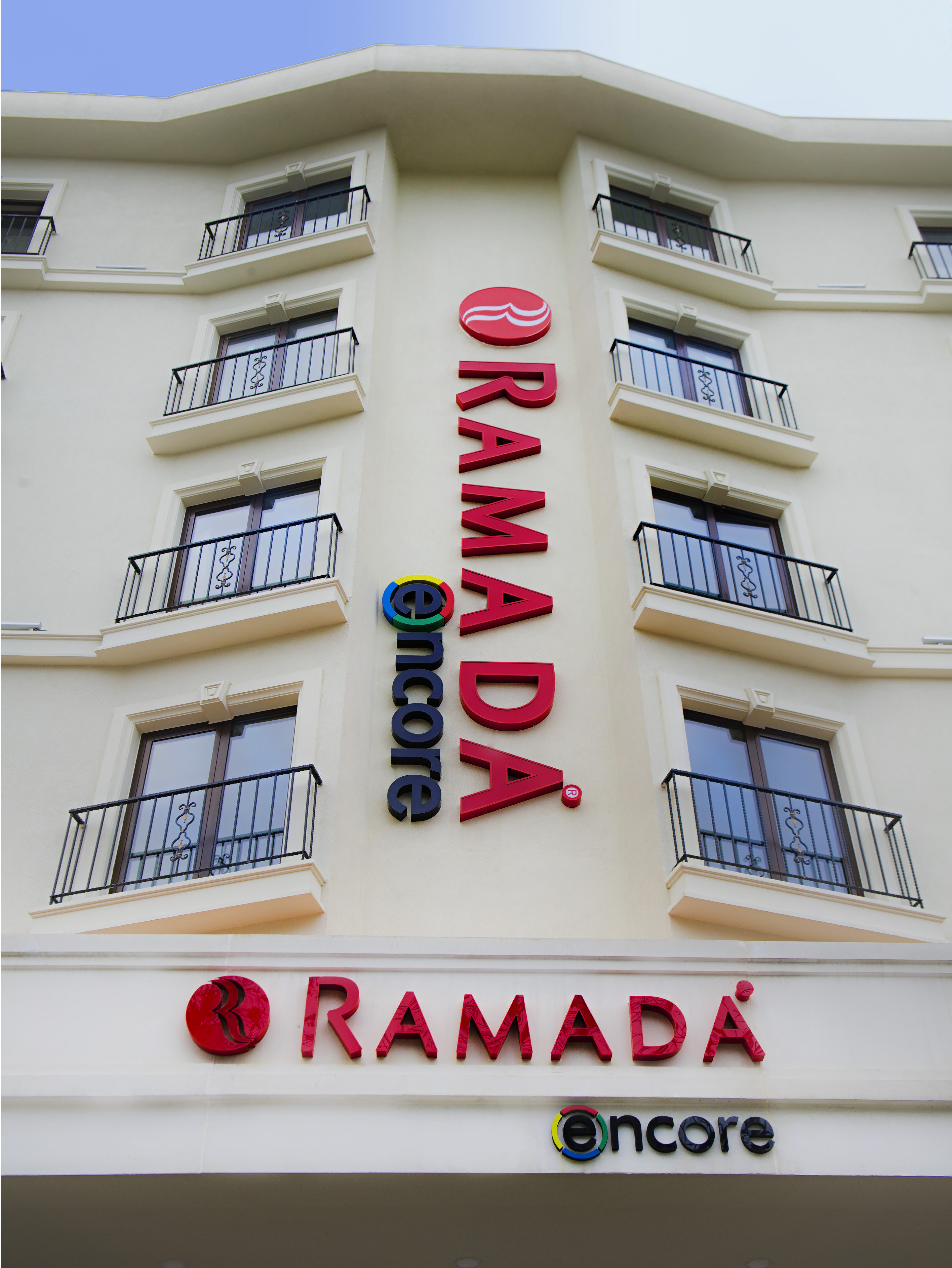 Ramada by Wyndham Istanbul Florya